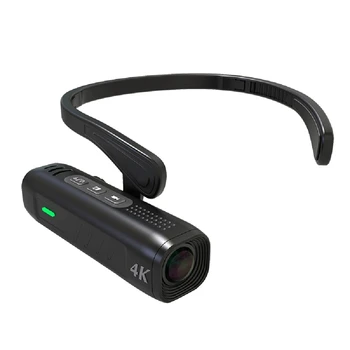 1 комплект видеорегистратора ночного видения с защитой от встряхивания, беспроводной рекордер, спортивная камера для представительского велосипеда ABS