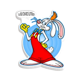 10 шт./лот Disney Roger Rabbit Пользовательские Аксессуары для Кредитных Карт для Луков С Плоской Спинкой Из Смолы DIY Craft Supplies Ручной работы