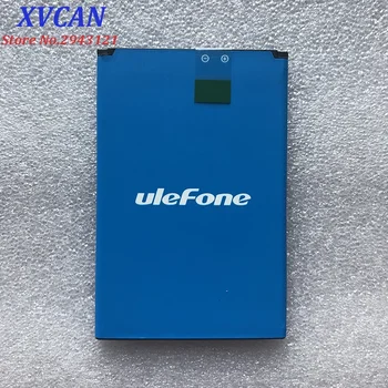 100% Новый Оригинальный Ulefone MIX2 Замена запасных частей 3300 мАч резервный аккумулятор для Ulefone MIX 2 MTK6737 Смартфон