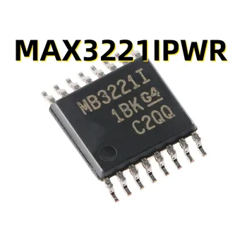 10ШТ MAX3221IPWR TSSOP-16