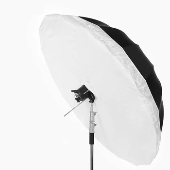 180 см 70 дюймов Софтбокс Рассеиватель Света Белый Тканевый Чехол для Зонта для Студийной Фотосъемки