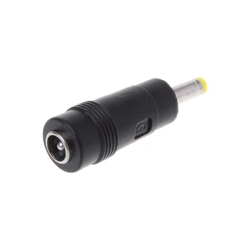 5,5 2,1 мм Штекерная система видеонаблюдения для штекерного разъема питания постоянного тока Ada
