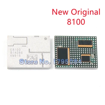 5 шт./Лот Усилитель IC 8100 Avago AFEM-8100 Интерфейсный модуль Для iPhone 11pro max Запасные Части