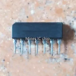 5 шт. микросхема BA222 ZIP-7 с интегральной схемой IC