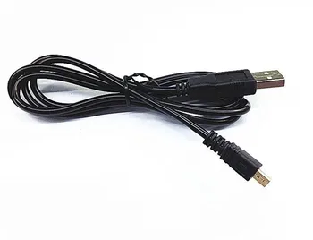 8-контактный 3-футовый USB-кабель для зарядного устройства для Nikon Coolpix S2600 S2500 S3000 S3200 S4300 S6100