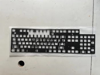 Filco Minila 87 104 клавиатура poron plate из пенопласта проводные модели/BT