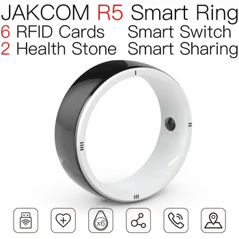 JAKCOM R5 Smart Ring Новое поступление в качестве uhf high reader writer rfid dot nfc карты инструмент лазерного выравнивания зеленый iso15693 ti tag lavavel