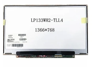 LP133WH2 (TL) (L4) замена панели матричного дисплея LP133WH2-TLL4 для ЖК-экрана ноутбука Toshiba 1366*768 LVDS 40 контактов