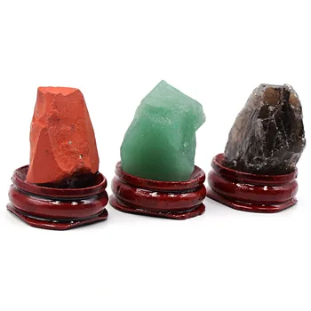 MUK10 Основной цвет ремесла камень ювелирные изделия популярное ремесло камень внутреннее украшение