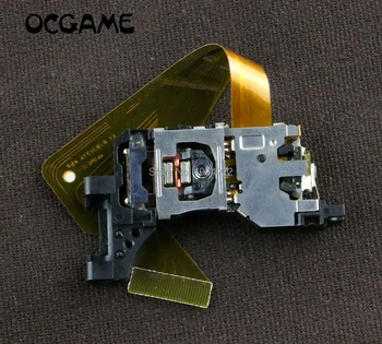 OCGAME Оригинальный Лазерный объектив RAF-3350 Drive Для игры Wii Замена Лазерного Объектива Для Игровой Консоли Drive Laser Lens 15 шт./лот