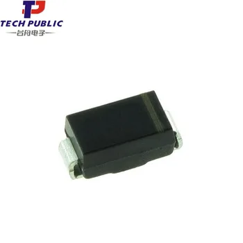 PRHP020N06 SOT-89-3 Tech Общедоступные MOSFET-диоды, Транзисторные Электронно-Компонентные Интегральные схемы