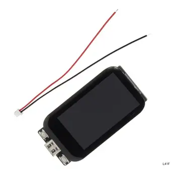 T-Display ST7789 1,91-дюймовый ЖК-экран, Bluetooth-совместимый беспроводной модуль WIFI