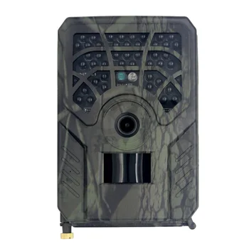 Trail Camera 720P Камера Охотничий След Камеры для Наружного Наблюдения За Животными На Открытом воздухе