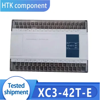XC3-42T-E новый оригинальный программируемый логический контроллер PLC
