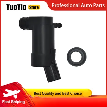 YuoYio 1 шт. насос омывателя 1357105 для Ford Focus 2012-2015