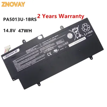 ZNOVAY PA5013U 14,8 V 47Wh Аккумулятор для ноутбука подходит для компьютера Toshiba Portege Z830 Z835 Z930 серии PA5013U-1BRS