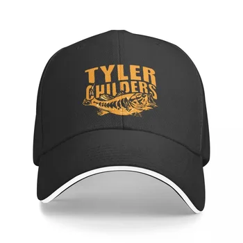 Бейсболки Tyler Childers Album, модные многоцветные бейсболки, дышащие повседневные уличные унисекс