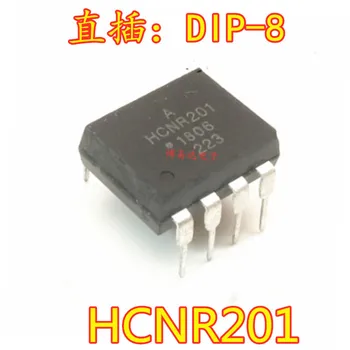 Бесплатная доставка HCNR201 DIP-8 10ШТ