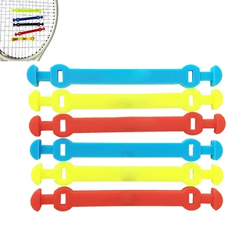 Гасители вибрации теннисной ракетки, Длинные Амортизаторы для теннисной ракетки для сквоша, Противоударный демпфер, Аксессуары для тенниса​