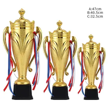 Детские призовые кубки PP Award Trophies Cup Сувениры для вечеринок для соревнований