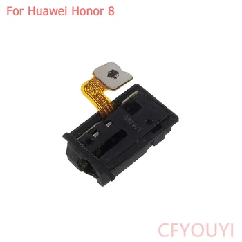 Для Huawei Honor 8 Аудио разъем для наушников Гибкий кабель для Honor8