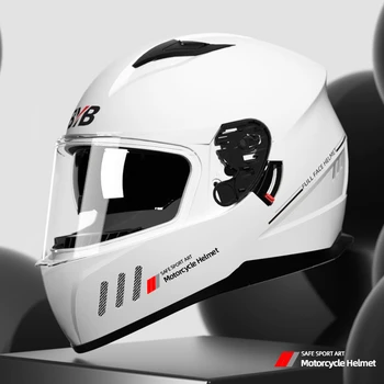Для взрослых Защитный шлем Мотоциклетный Шлем, Одобренный DOT, Новейший мужской шлем для мотокросса Capacete Full face off-road
