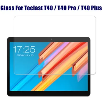 Закаленное стекло для планшета Teclast T40 Plus T40 Pro Защитная пленка для экрана из закаленного стекла