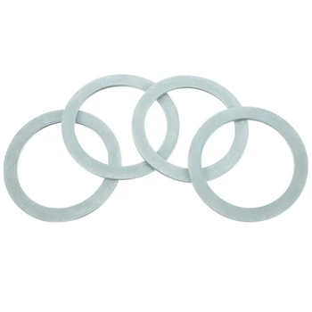 Замена уплотнительного кольца блендера Уплотнительное резиновое уплотнительное кольцо для Oster и Osterizer Blender Oster Уплотнительное кольцо