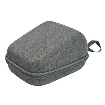 Защитная сумка на молнии, Коробка для хранения Сфигмоманометра, жесткий футляр из EVA, органайзер для сумок