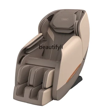 Массажное кресло для домашнего массажа всего тела Intelligence Power Seat Многофункциональный массажер