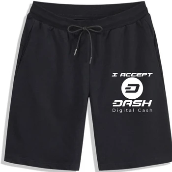 Модные мужские шорты I Aceept Dash Digital Cash Shorts
