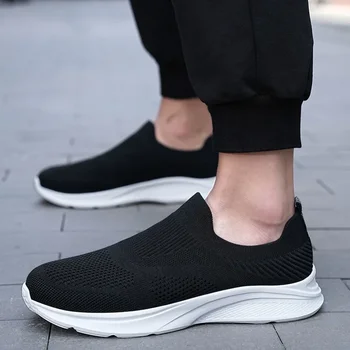 Мужская обувь Putian, осенняя студенческая спортивная повседневная обувь для бега, износостойкая, увеличивающая рост, белая неуклюжая