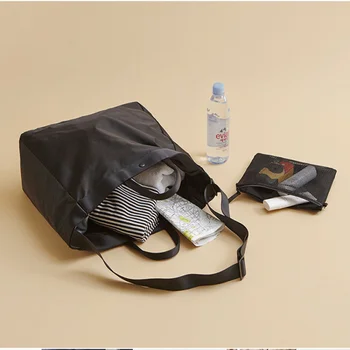 Новая Корейская повседневная сумка для ручной клади большой емкости для фитнеса на открытом воздухе, дорожная сумка унисекс, портативная сумка для хранения через плечо