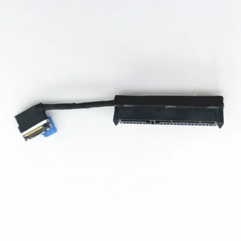 НОВЫЙ Кабель для жесткого диска SATA для Dell Latitude E7450 HDD Connector С Кабелем DC02C007W00 ZBU10 0t1mw 0y1fmw