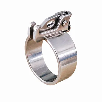 Персональное кольцо самообороны из нержавеющей стали Для мужчин и женщин, многофункциональные украшения для выживания на открытом воздухе
