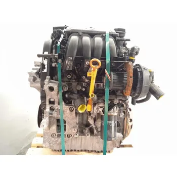 Полный двигатель/BSE/7144566 для SEAT LEON (1P1) 1.6