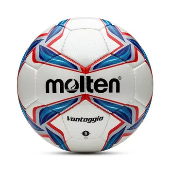Размер 4 5 Футбольные мячи для взрослых и молодежи для ручного шитья, Тренировочный матч, Стандартные футбольные мячи для мини-футбола в помещении и на улице, высококачественный мяч для мини-футбола
