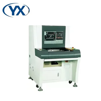 Ручная машина AOI YX680D для производственной линии SMT