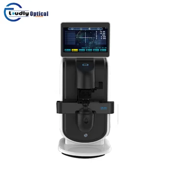 Самый популярный прибор для оптического оборудования Advanced Digital Lens Meter Supore Lensometer с 7-дюймовым сенсорным ЖК-экраном LM-700