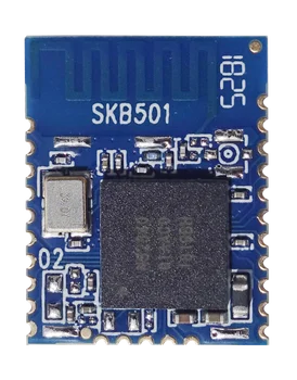 самый продаваемый модуль Bluetooth BLE 5.0 наименьшего размера Nordic SoC с низким энергопотреблением