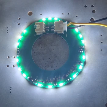 Сенсорный Светодиодный модуль со светодиодной подсветкой, Прямоугольный / кольцевой Световой столик River Table, Драйвер столика Starry Night с сенсорным управлением