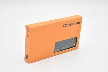 Система автоматизации B&R X20 X20 AT A312 (X20ATA312) Rev. D0