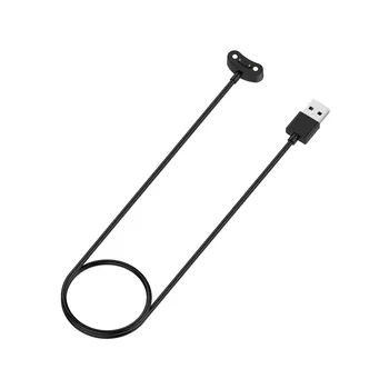 Сменный кабель для зарядки часов, Магнитное USB-зарядное устройство для Ticwatch Pro3 /Аксессуары для смарт-часов Ticwatch Pro3 LTE