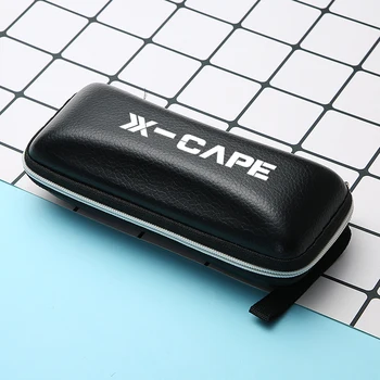 Солнцезащитные Очки Carry Box Travel Pack Protector Спортивный Изысканный Чехол для Очков Moto Morini XCape X Cape X-Cape 650 2021 2022 2023