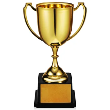 Трофей за личные достижения Сувениры для вечеринок Игровые трофеи Спортивные мини В подарок
