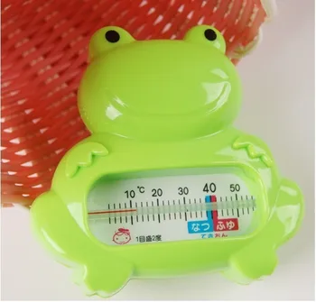 Физический эксперимент термометр для воды термометр для детской ванны измерение температуры воды/комнатной температуры детские игрушки