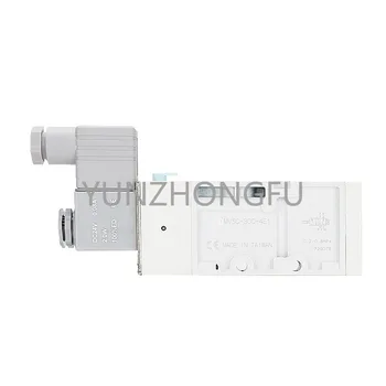 Электромагнитный клапан MINDMAN MVSC-300-4E1 DC24 AC220 4E2C 4E2R